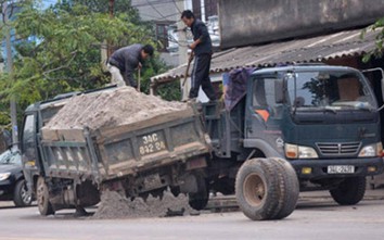 Cách nào loại bỏ xe hết niên hạn sử dụng?