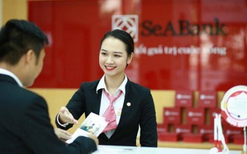 SeABank mở rộng mạng lưới lên 174 điểm giao dịch