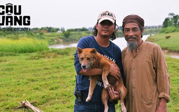 “Cậu Vàng” bị tẩy chay đâu phải lỗi của chú chó!