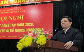 Cần giải pháp đột phá để 2021-2030 là thập kỉ phát triển đường sắt