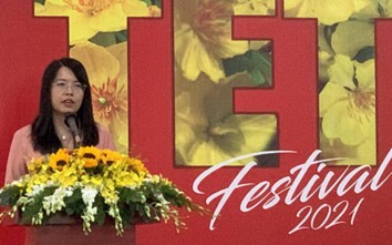 Lễ hội Tết Việt 2021: Đặc sắc, ngon miệng, đẹp mắt
