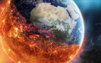 Không còn gì chối cãi, Trái Đất đã bước vào kỷ nguyên tuyệt chủng lần thứ 6