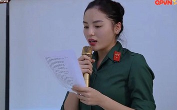 Video: Cười "không đỡ được" với màn khoe giọng của Kỳ Duyên