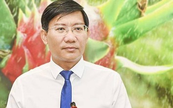 Tân Chủ tịch UBND tỉnh Bình Thuận là ai?