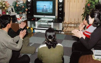 Triều Tiên hình sự hóa việc đọc sách và xem phim bộ Hàn Quốc