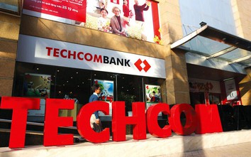 Techcombank huy động khoản vay Hợp vốn Nước ngoài đầu tiên trị giá 500 triệu USD