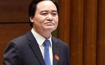 Bộ trưởng Phùng Xuân Nhạ không trúng cử Ban chấp hành Trung ương khóa XIII