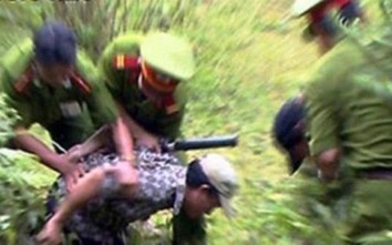 Thiếu tá Công an ở Thanh Hóa hy sinh khi truy bắt tội phạm ma túy