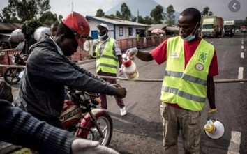 WHO đang nghi có thể đã xuất hiện những ca bệnh Ebola mới ở Congo