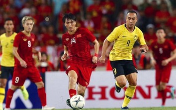 Người Mã "nắn gân" tuyển Việt Nam trước trận quyết đấu vòng loại World Cup