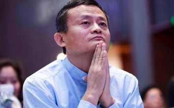 Lý do thực sự khiến Jack Ma lọt vào tầm ngắm của chính phủ Trung Quốc