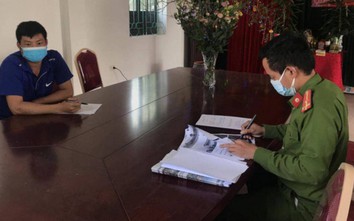 Phạt người thông tin thất thiệt về khẩu phần ăn ở khu cách ly Quảng Ninh