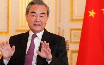 Ông Vương Nghị: Trung Quốc chưa bao giờ can thiệp vào việc nội bộ của Mỹ
