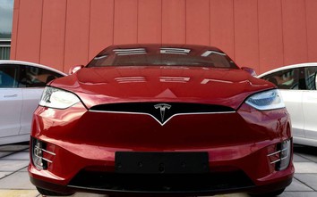 Chất lượng xe điện Tesla bị nghi ngờ