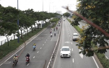 TP.HCM kỳ vọng tuyến xe buýt nhanh BRT đầu tiên sẽ đột phá