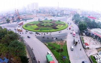 Hà Nội: Đề xuất tổ chức lại giao thông nhiều tuyến đường ở quận Long Biên