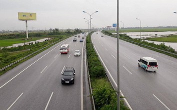 Nghiên cứu xây dựng tuyến đường song hành cao tốc Cầu Giẽ - Ninh Bình