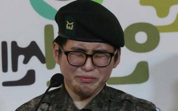 Người lính chuyển giới đầu tiên trong quân đội Hàn Quốc chết tại nhà riêng