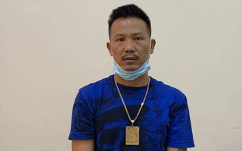 Vụ đánh nhau, nổ súng ở TP Cần Thơ: Công an tỉnh Cà Mau bắt giữ 1 nghi can