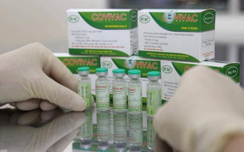 Tình nguyện viên tiêm thử nghiệm vaccine COVIVAC được quyền lợi gì?