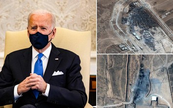 Lý do ông Biden định tấn công Syria lần 2 nhưng huỷ ngay phút chót