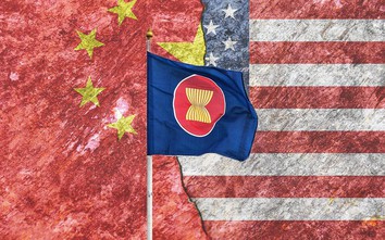 ASEAN, Việt Nam có thể làm gì khi Mỹ - Trung cạnh tranh ảnh hưởng?