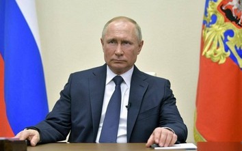 Nga: Mỹ phải xin lỗi vì Joe Biden gọi Tổng thống Putin là “sát thủ”