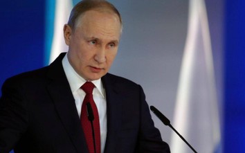 Điện Kremlin tuyên bố về khả năng xảy ra Chiến tranh Lạnh mới với Mỹ