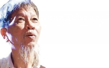 Nhà văn Nguyễn Huy Thiệp qua đời: Tướng đã chính thức về hưu