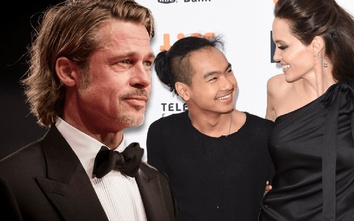 Nửa thập kỷ ly hôn, Brad Pitt vẫn đau lòng trước "yêu sách" của Angelina