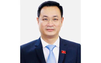 Đài Truyền hình Việt Nam có tân Tổng giám đốc