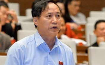 ĐBQH Nguyễn Mai Bộ: Thiếu liêm chính sẽ tạo ra văn bản pháp luật khuyết tật