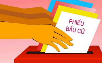 Phạt 7,5 triệu đồng người xuyên tạc công tác bầu cử đại biểu Quốc hội