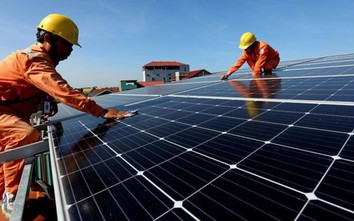 Đồng loạt kiến nghị hạn chế tốc độ phát triển của điện mặt trời
