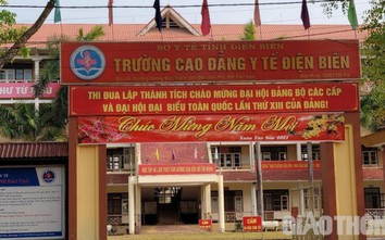 Công ty Hưng Phúc An trúng gói thầu xây lắp gần 9 tỷ ở Điện Biên