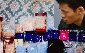 Vụ buôn bán ma túy tại BV Tâm thần: Đình chỉ công tác giám đốc bệnh viện