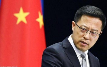Chuyên gia vạch trần "âm mưu chiếm biển đảo không cần súng" của Trung Quốc