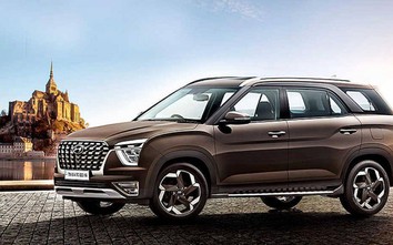 Hyundai thích ứng thị trường ASEAN bằng mẫu MPV cỡ nhỏ giá rẻ