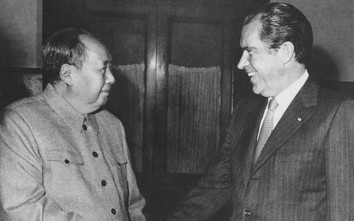 Vì sao “ngoại giao bóng bàn” không còn có thể cứu quan hệ Mỹ - Trung?