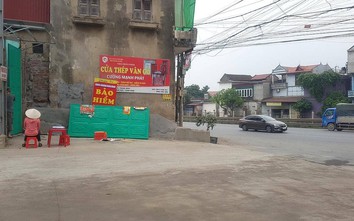 Uẩn khúc vụ “tai nạn chồng tai nạn” ở Ninh Bình: Nhiều nội dung cần làm rõ