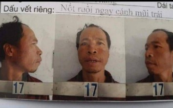 Truy tìm phạm nhân bỏ trốn khỏi trại giam trong giờ lao động tại Quảng Trị
