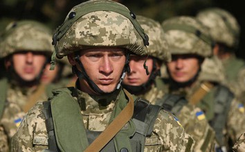 Nga tố NATO biến Ukraine thành "thùng thuốc súng", cảnh báo hậu quả