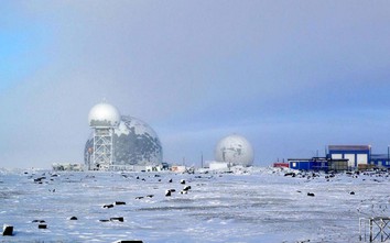 Nga đưa radar mới bao phủ Bắc Cực khiến Mỹ “đứng ngồi không yên”