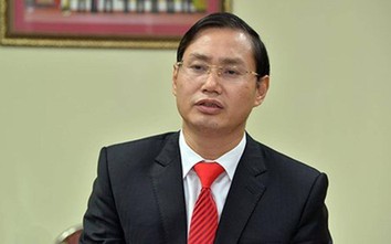 Nguyên Chánh văn phòng Thành ủy Hà Nội bị khai trừ Đảng
