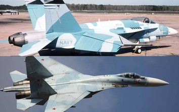 Chuyên gia Chính trị: Phi công Mỹ sợ máy bay Nga kể từ Chiến tranh Việt Nam