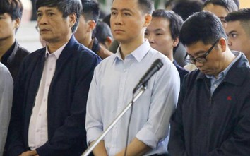 "Trùm cờ bạc" Phan Sào Nam bị đề nghị hủy quyết định giảm án, tha tù