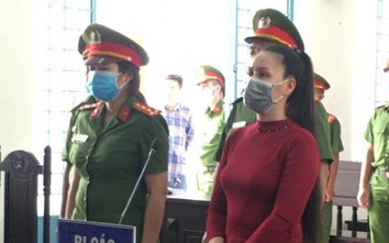 Dùng Facebook chống phá Nhà nước, một phụ nữ ở Cần Thơ lãnh 2 năm tù