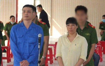 Lãnh án tử vì vận chuyển ma túy từ Lào về Đà Nẵng lấy 700 triệu tiền công
