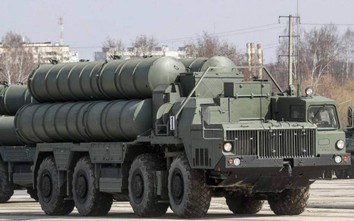 300 hệ thống vũ khí Nga sẽ đổ về thủ đô Moscow trong đêm nay