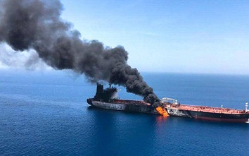 Nga sẽ điều tàu chiến bảo vệ tàu chở dầu Iran, tàu thương mại Syria?